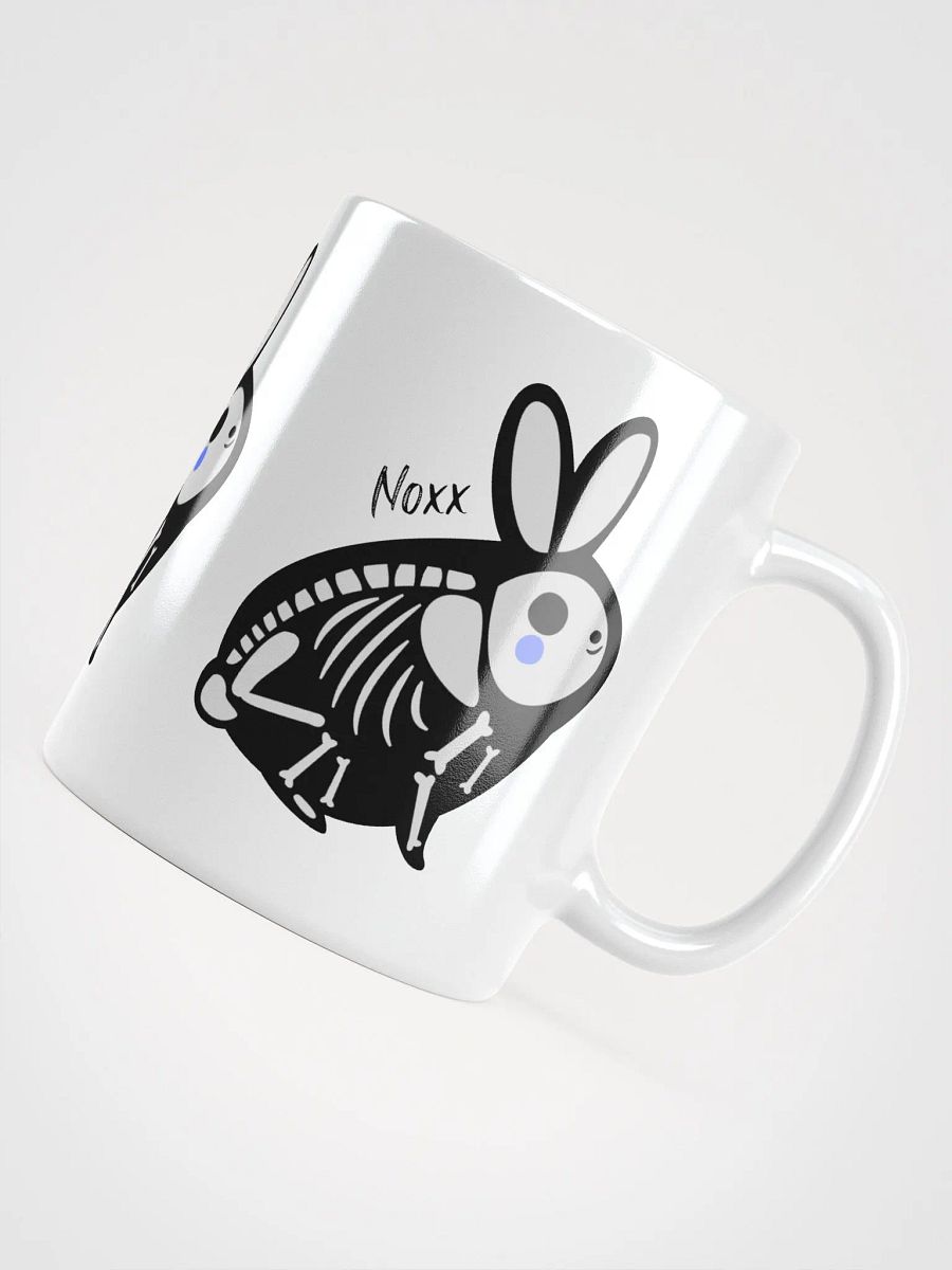 Doom Bunny Mug product image (11)