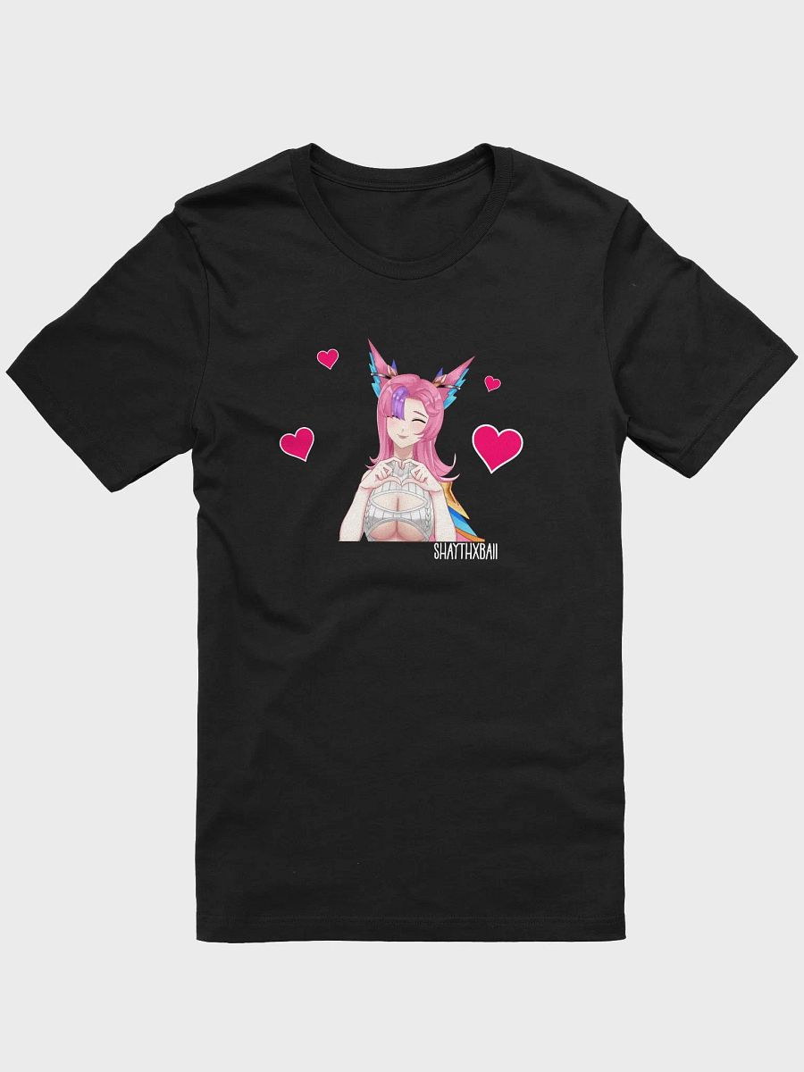 Shaylovebaii T-Shirt product image (3)