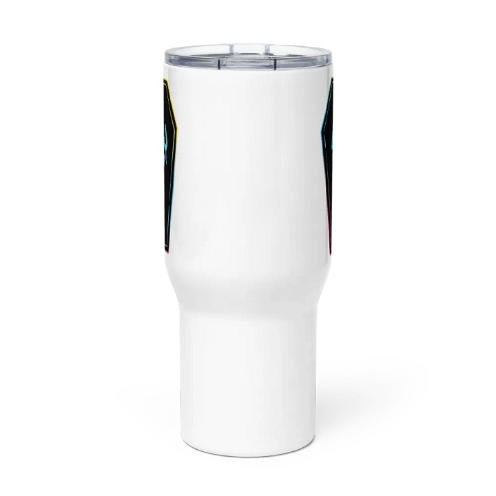 LPJ Coffin Themal Travel Mug product image (2)