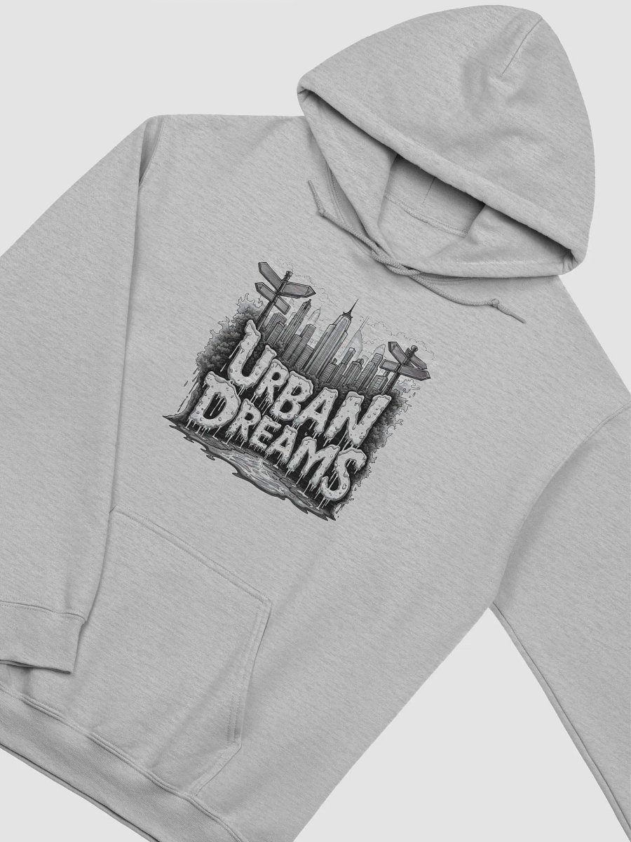 Urban dreams product image (2)
