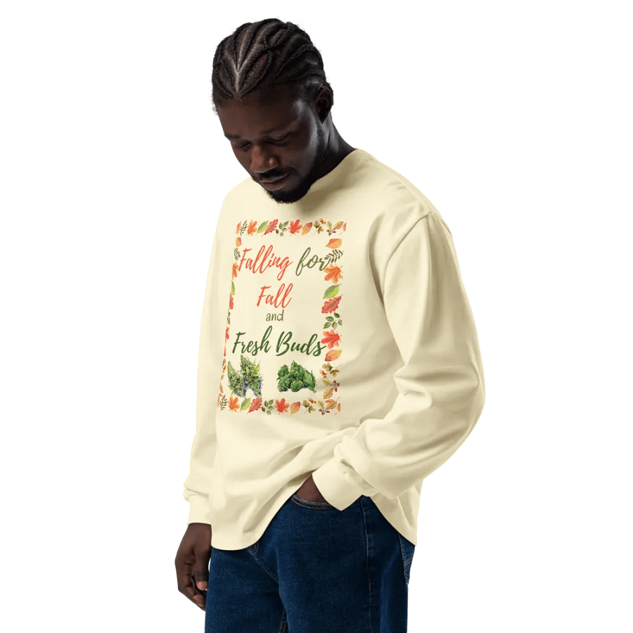 Falling for Fall and Fresh Buds Long Sleeve Shirt product image (11)