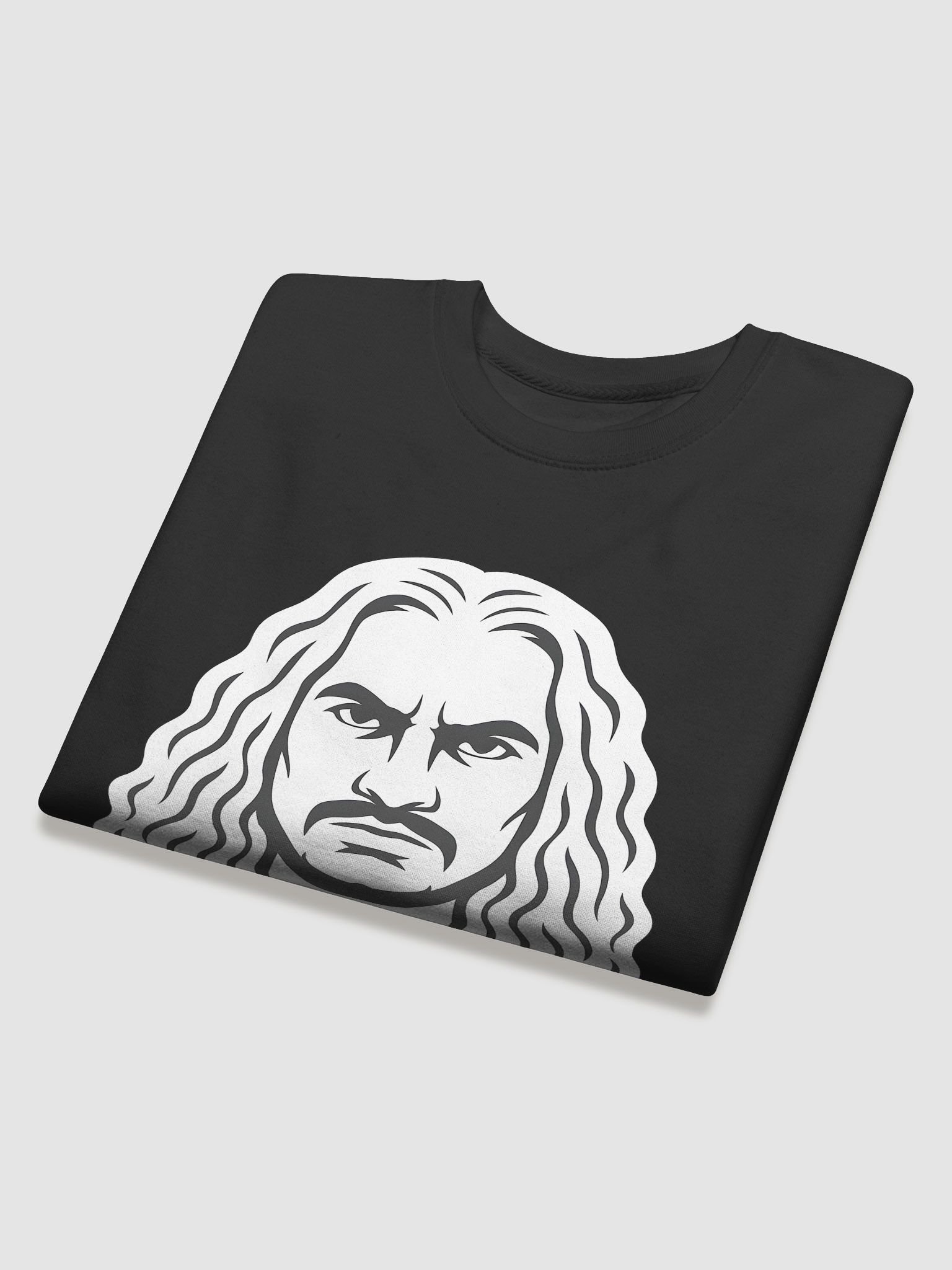 Patience Tested Premium Crewneck product image (4)