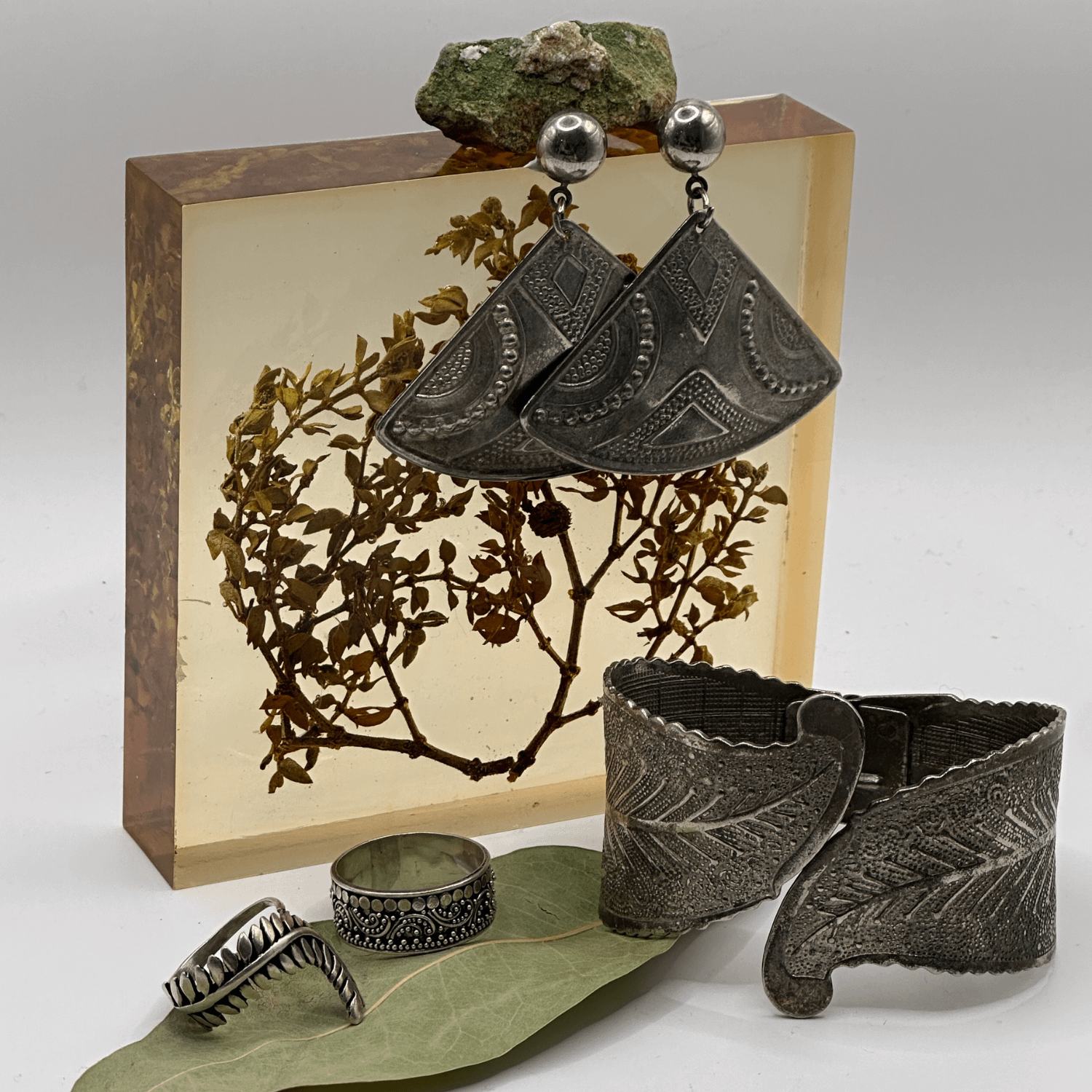 Touch Grass, Earth Mama product image (1)