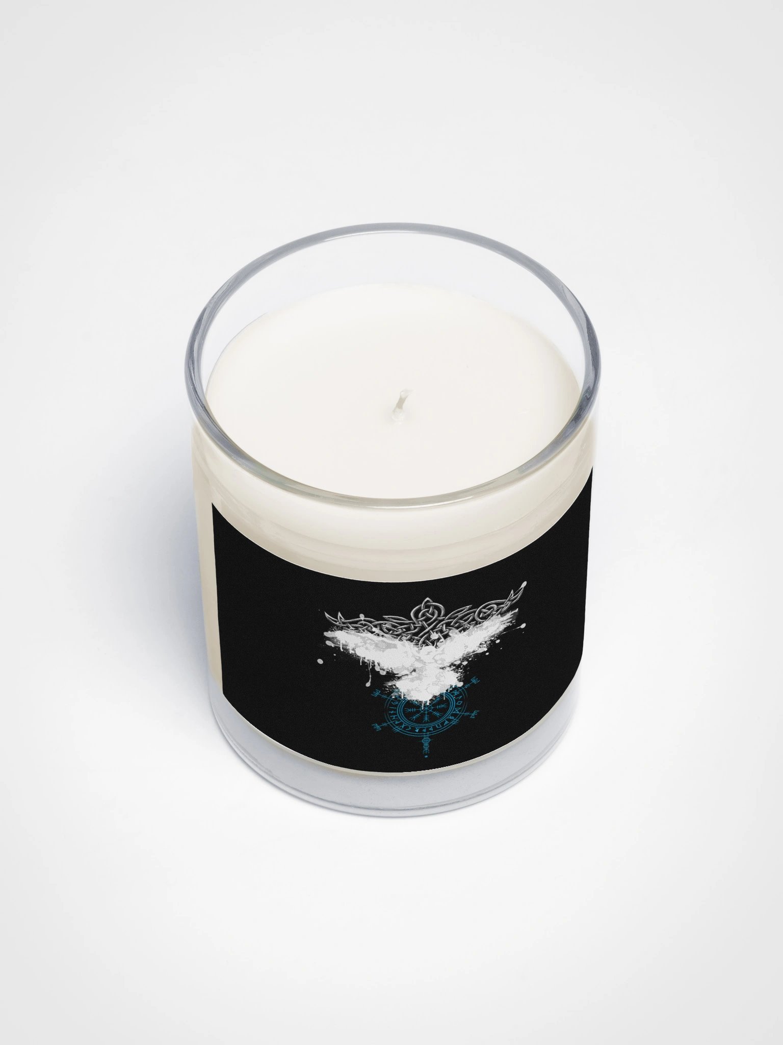 Svartravn Candle product image (3)