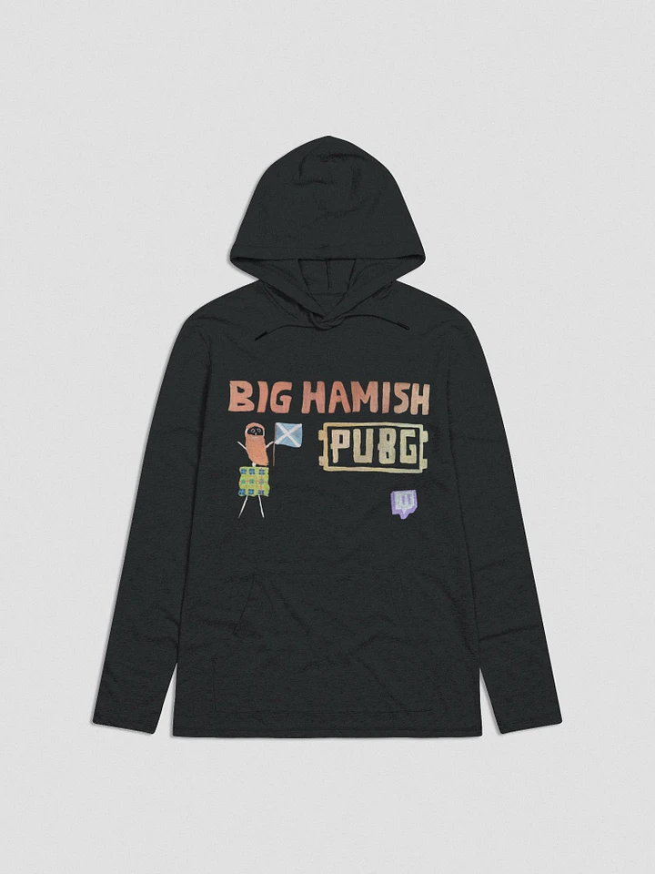 BigHam Special Hoodie product image (1)