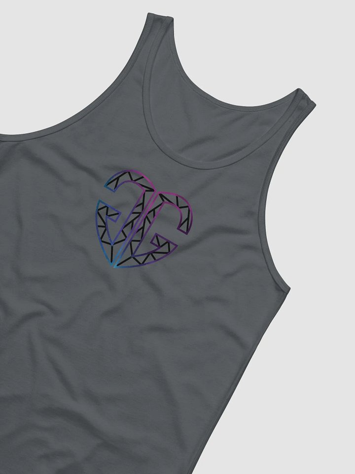 GemmiaGaming Tank Top product image (13)