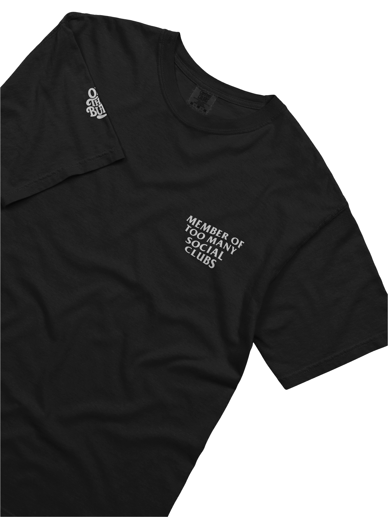 Social Club Member product image (5)