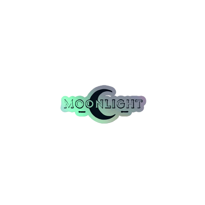 Moonlight stickers product image (1)