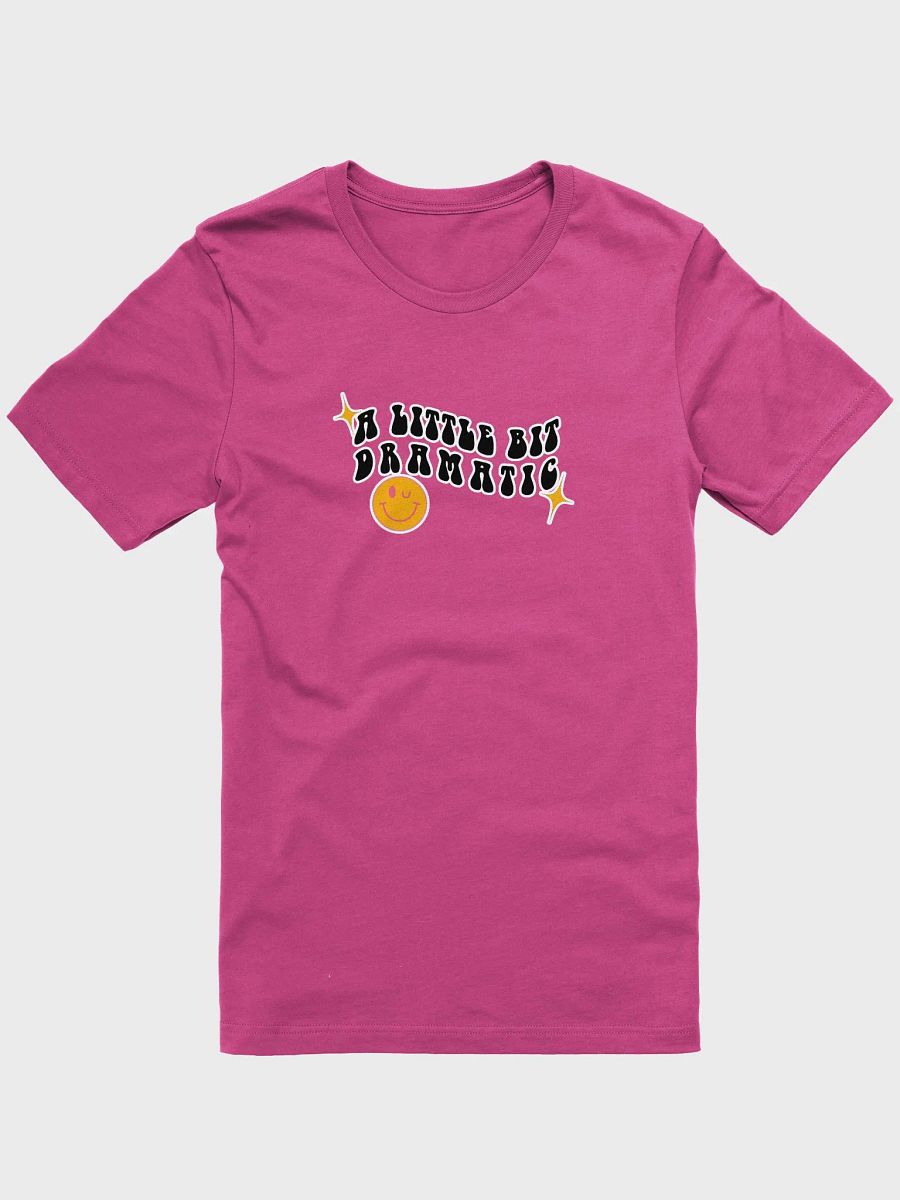 Dramatic Tee product image (2)