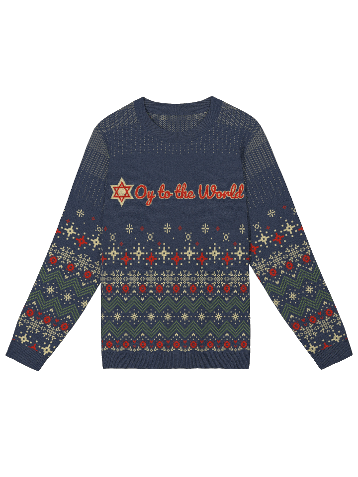 Oy to the World product image (3)