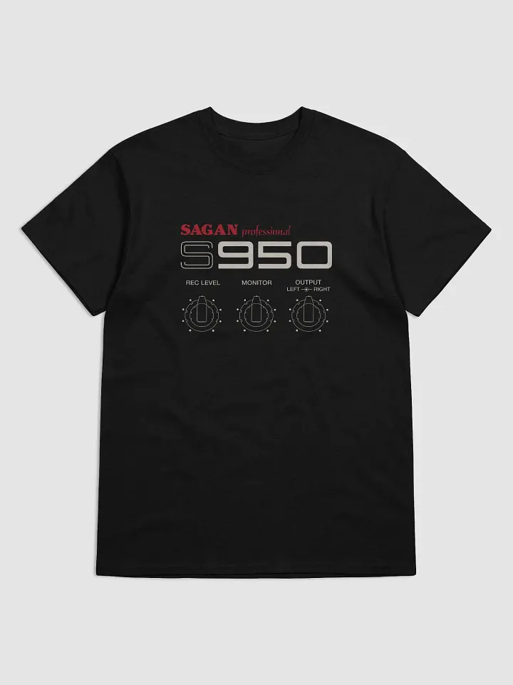 S 950 Tee product image (9)