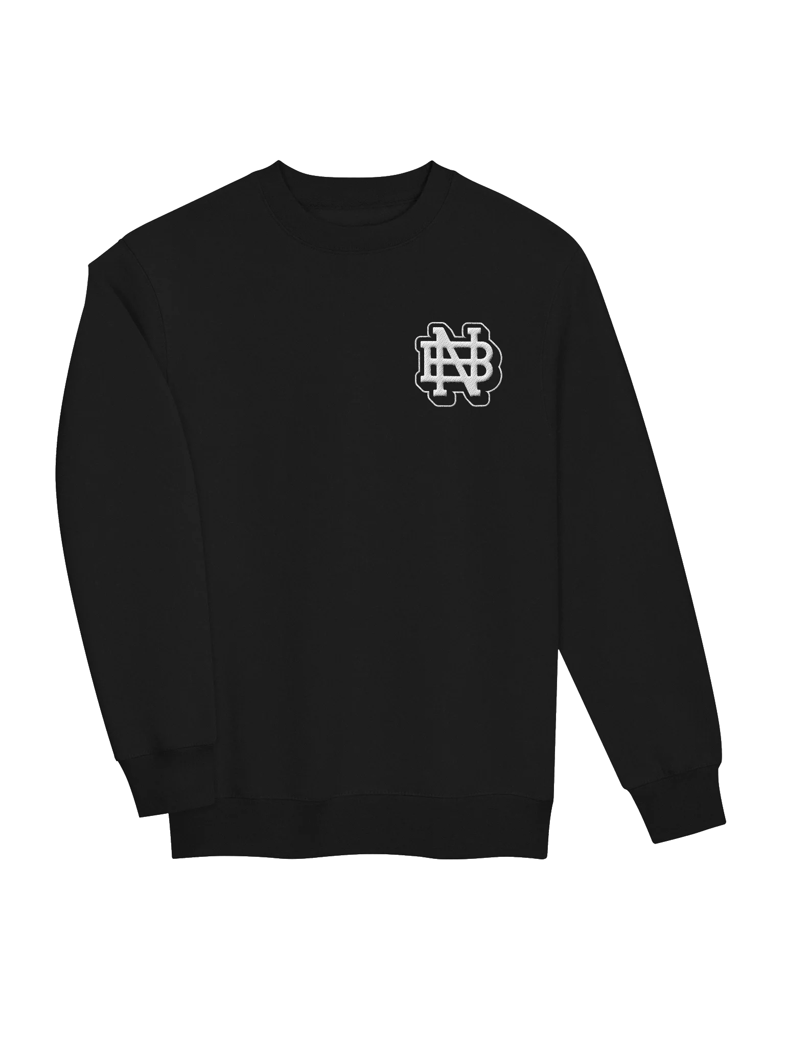 Letterman Crewneck product image (3)