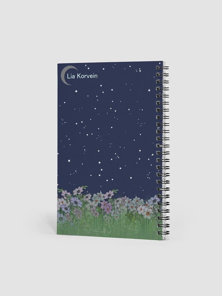 Wild Flower Journal product image (2)