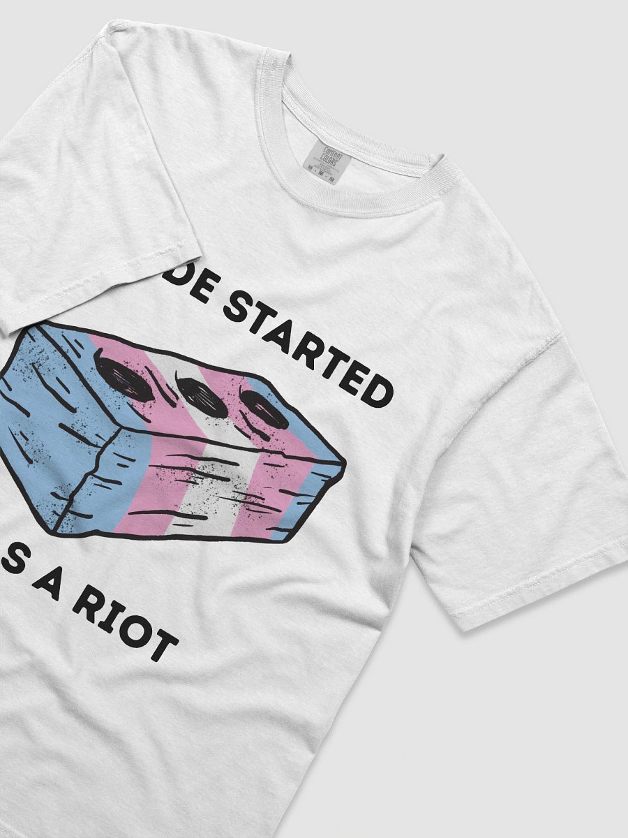 The First Pride product image (5)