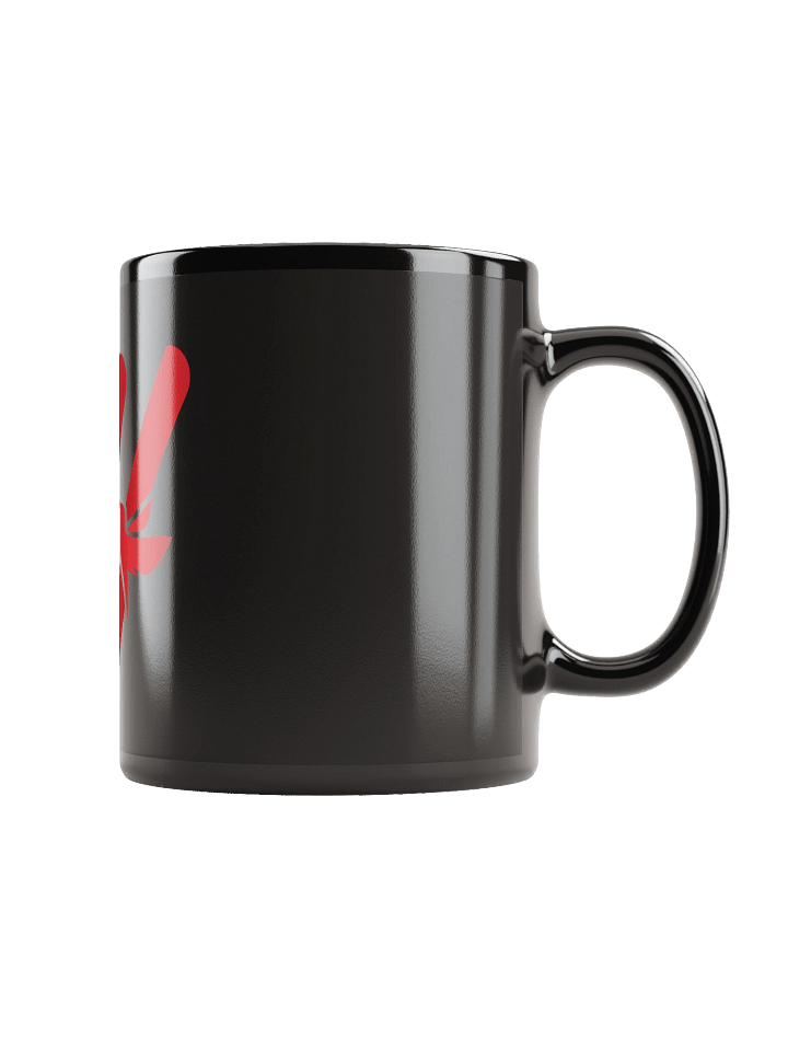 The Black Cup Icon product image (1)
