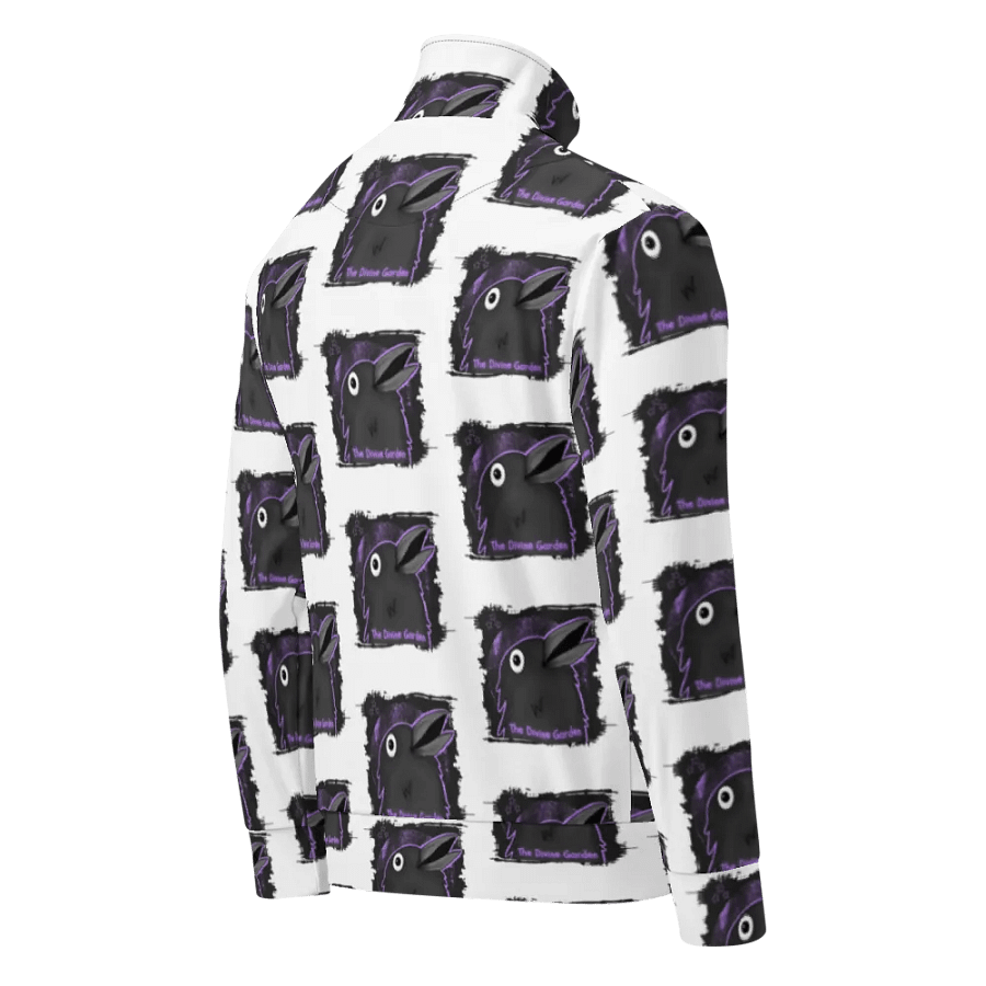 Anime Charlie Track Jacket product image (2)