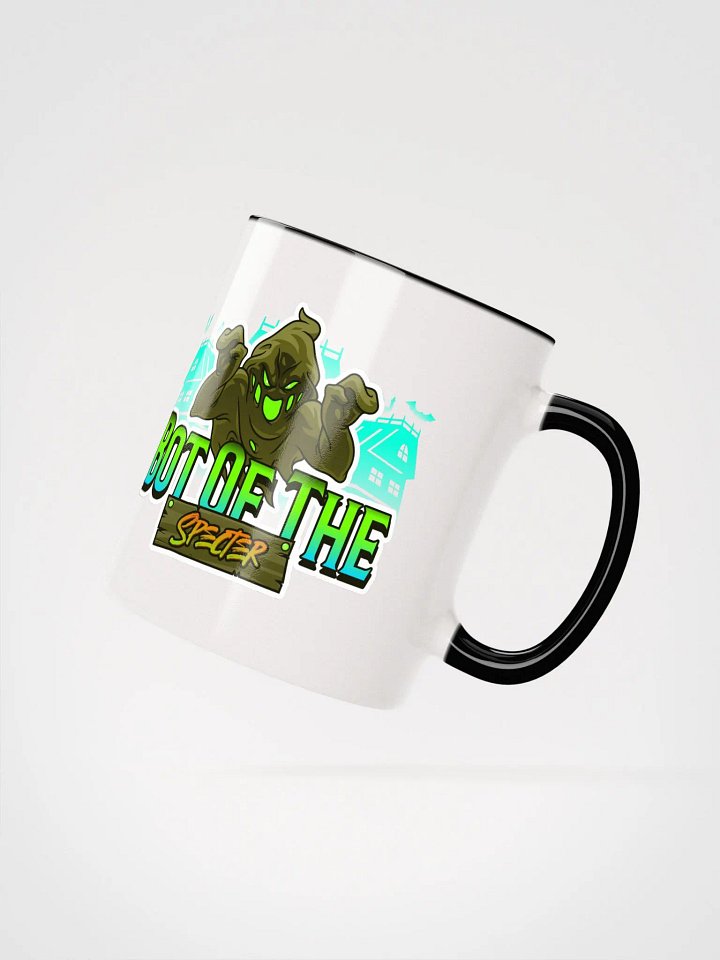 Ceramic Mug product image (2)