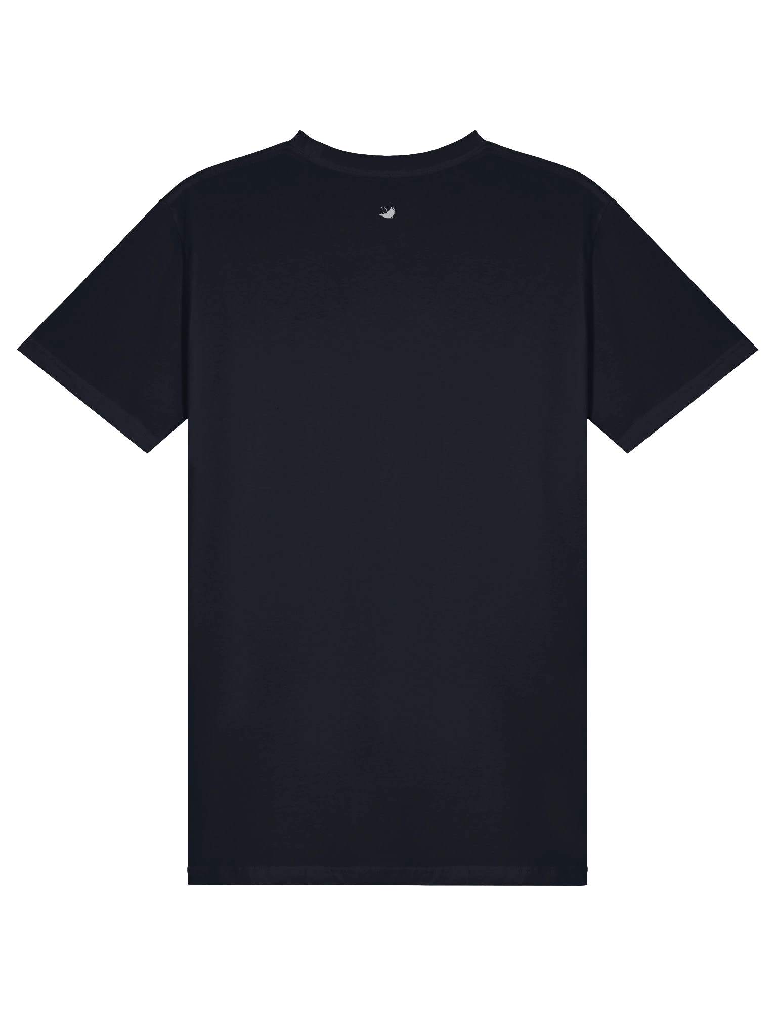 Zenkai Maple Fitted Tee - Dark product image (4)