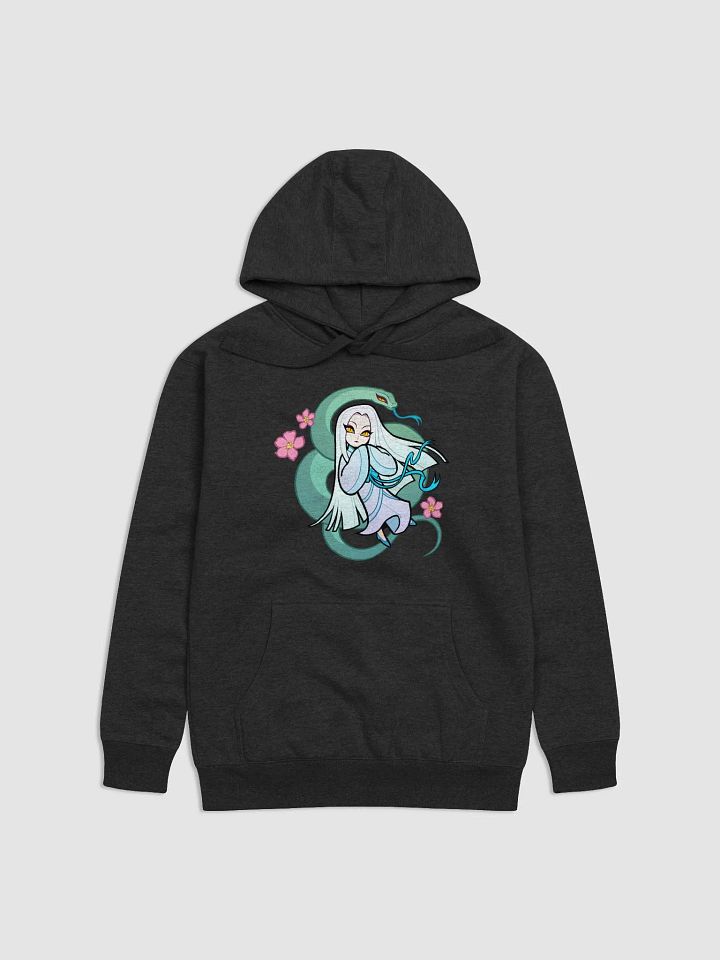 Bai Meizhen Hoodie product image (1)