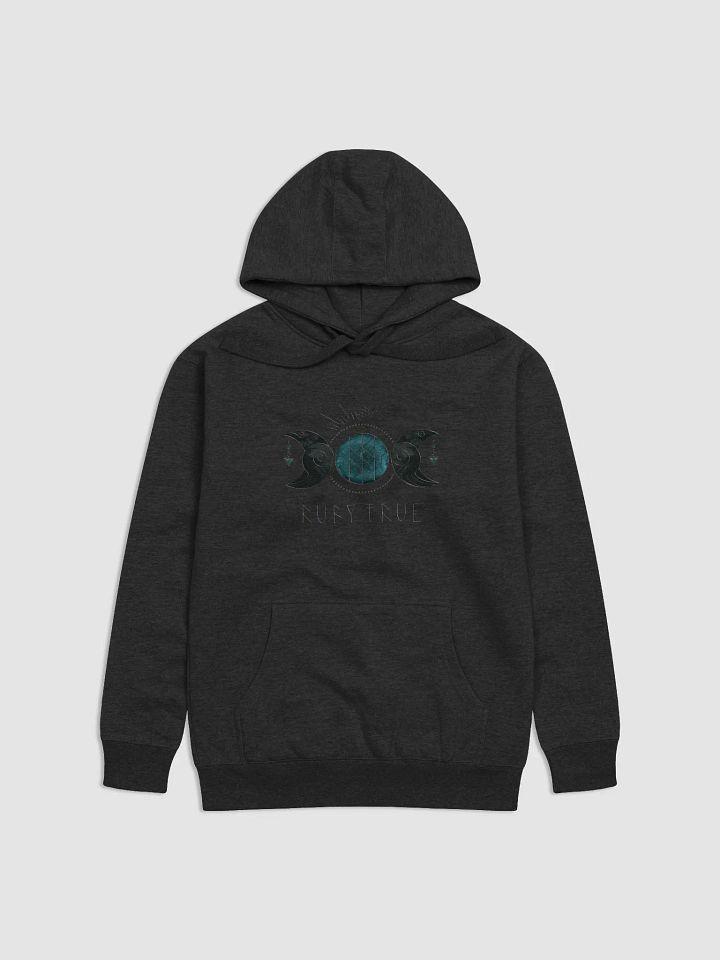 Ruby True Rune Hoodie product image (5)