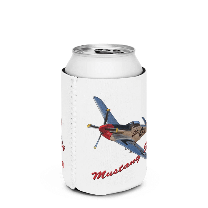 Mustang Sally Coozie Can Cooler product image (2)