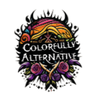 Colorfully Alternative