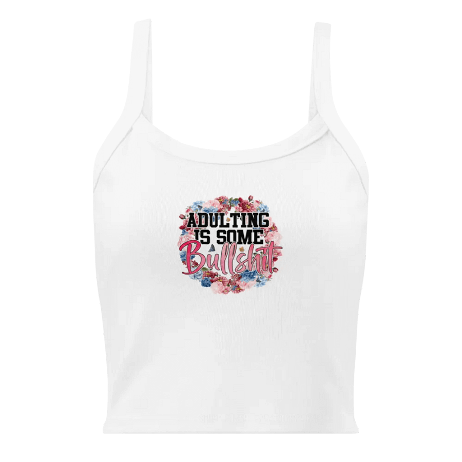 Floral Adulting product image (1)