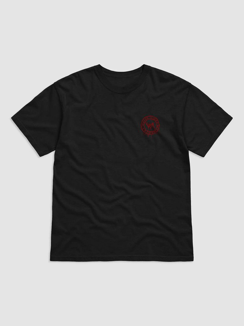 A Creature Was Stirring- Shirt
