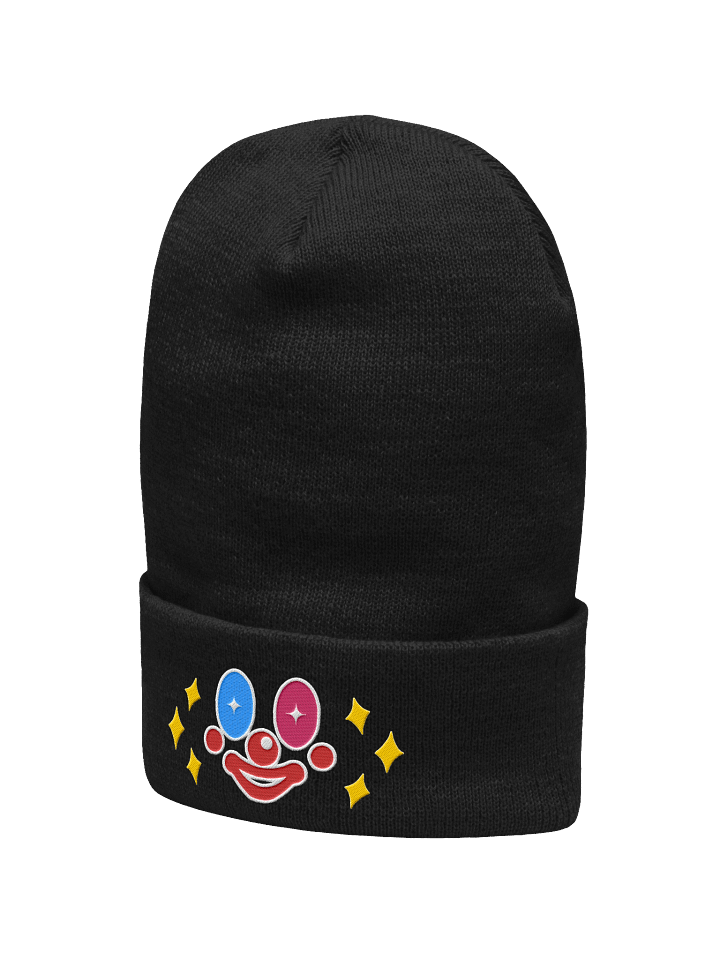 Clown Cap product image (2)