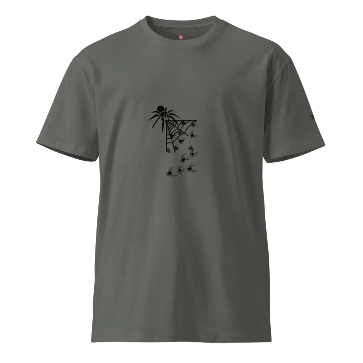 AS Colour Unisex Premium T-Shirt ( web ) product image (1)