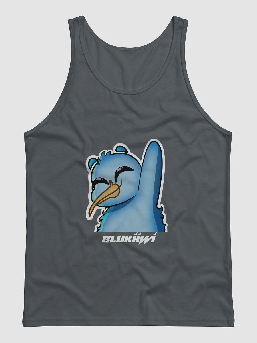 BluKii TankTop product image (1)