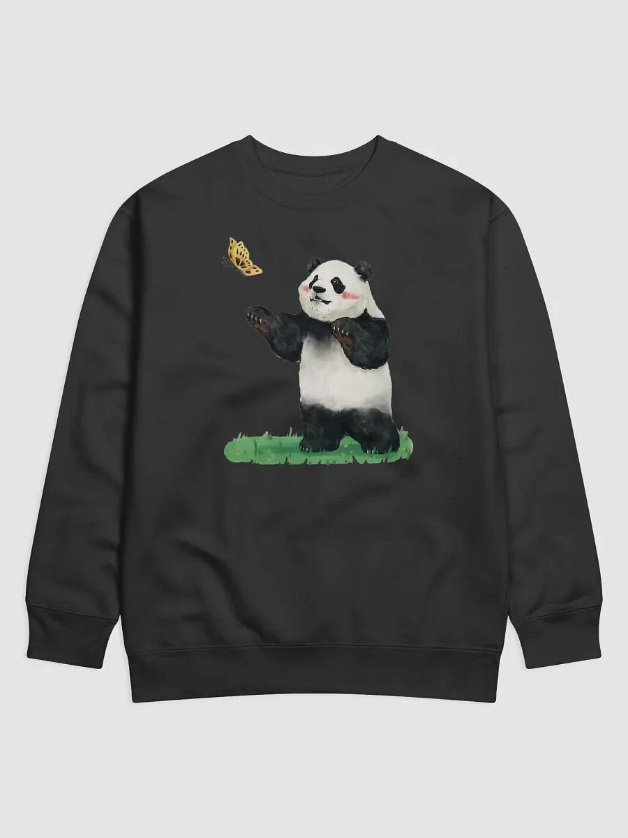 fubao Panda product image (1)