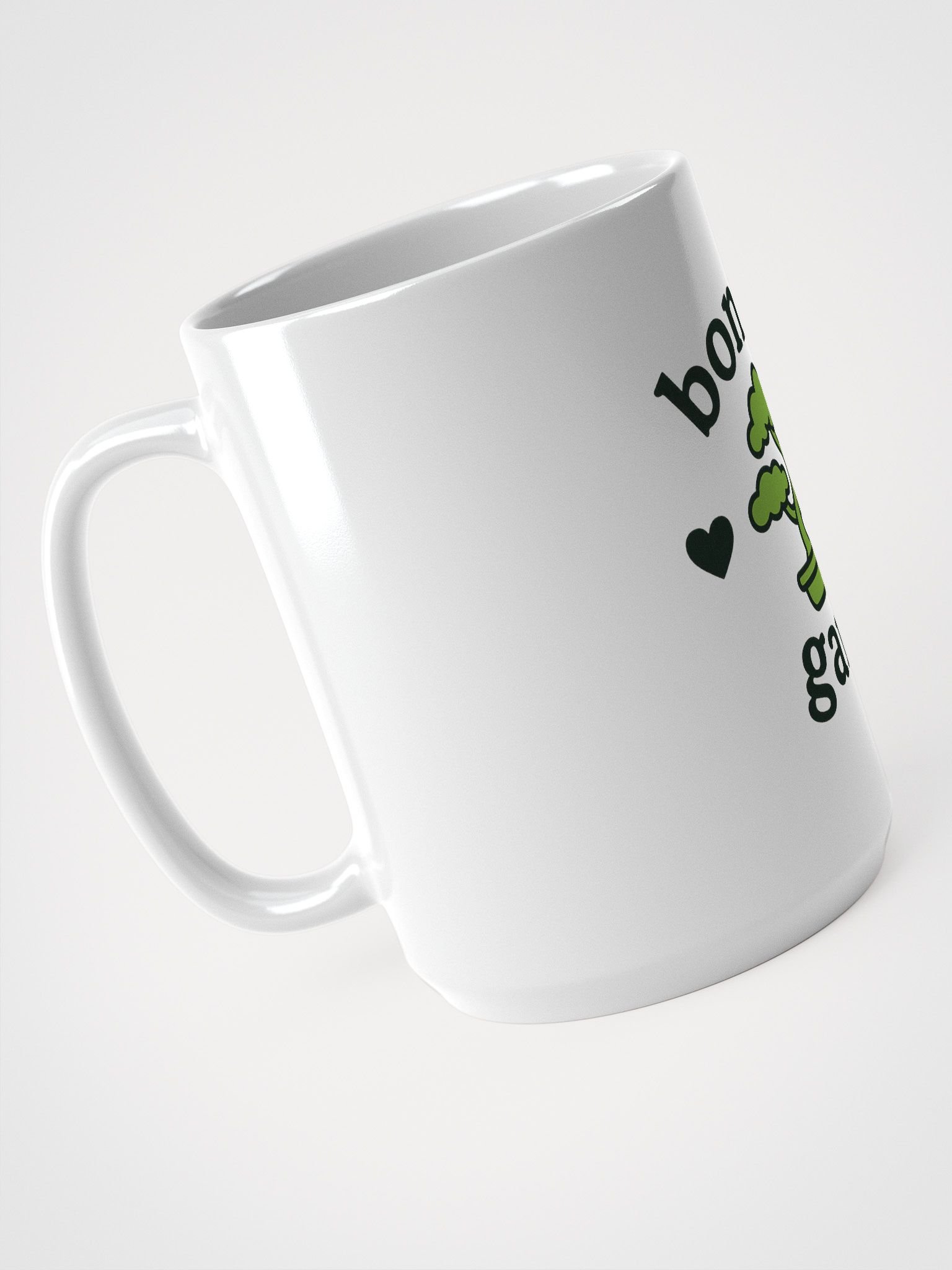 Bonsai Gang Mug product image (4)