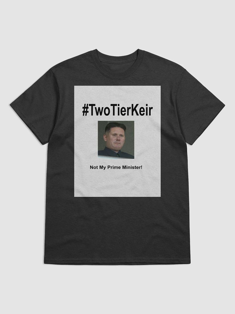 Not My PM t-shirt