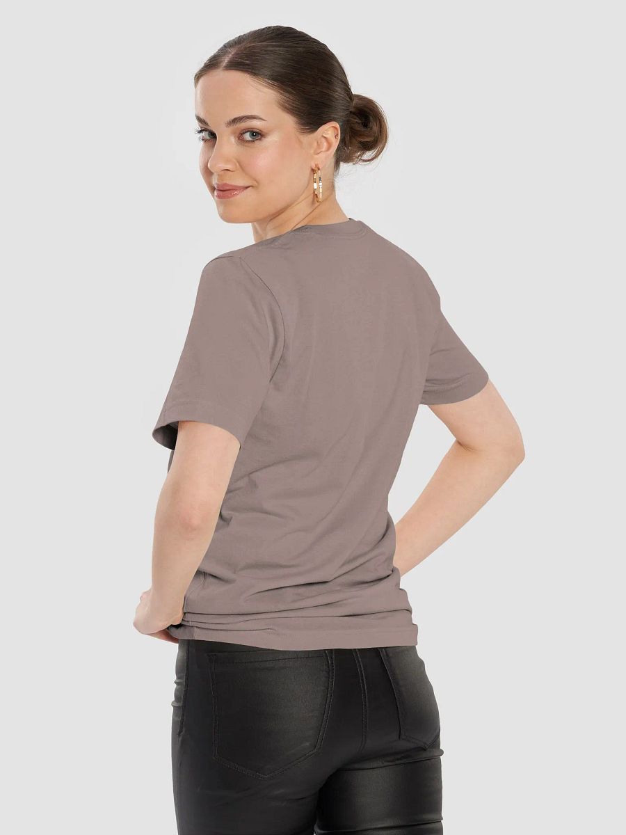 TOA x Bella+Canvas super soft tee product image (7)