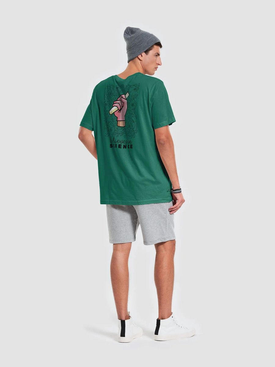 believes in science (tee) product image (6)