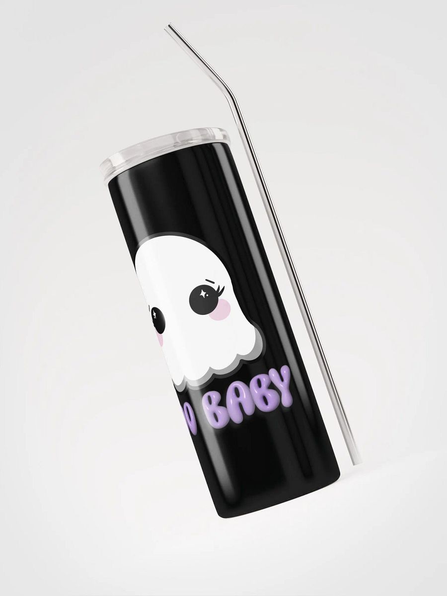 bb logo tumbler product image (6)