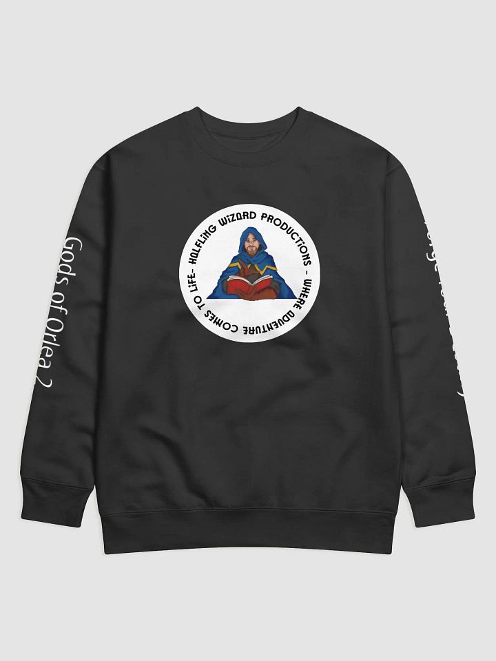 Magically Delicious - Orlea 2 Sweatshirt product image (2)