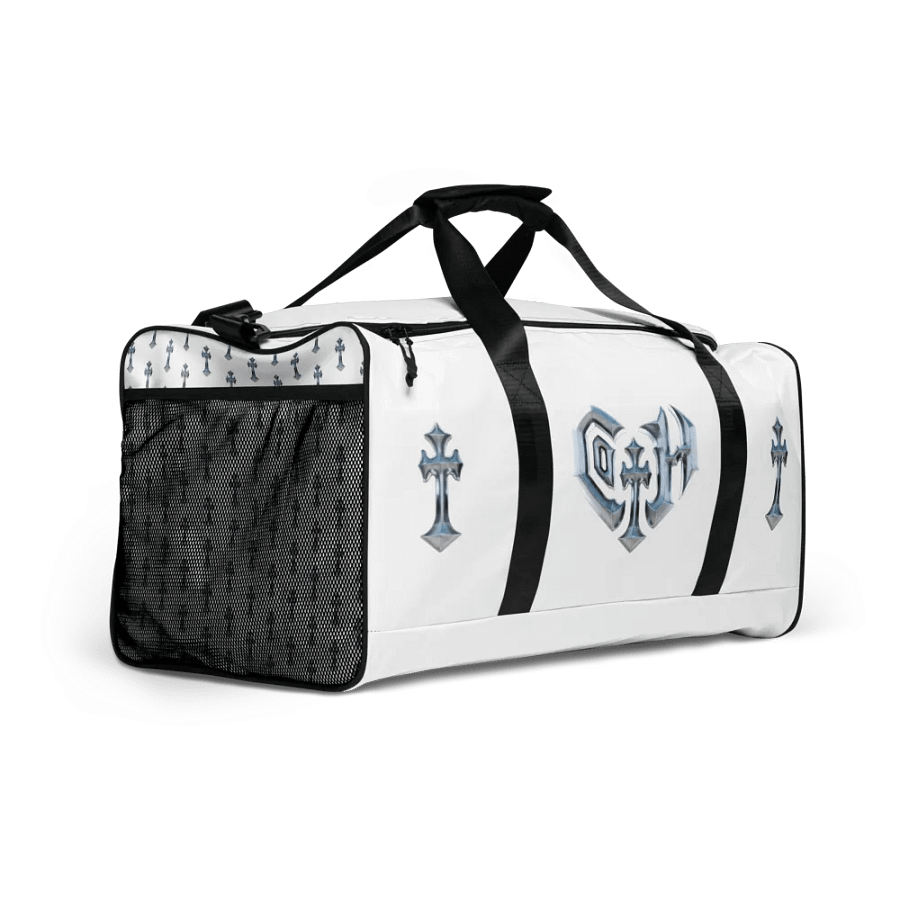 TIER 3 ONLY Duffle Bag product image (8)