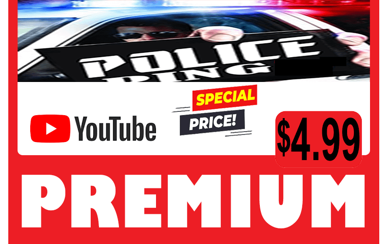 Police Ping Premium product image (1)