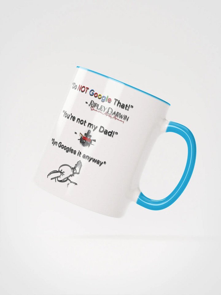Synisisms - DNGT Mug product image (12)