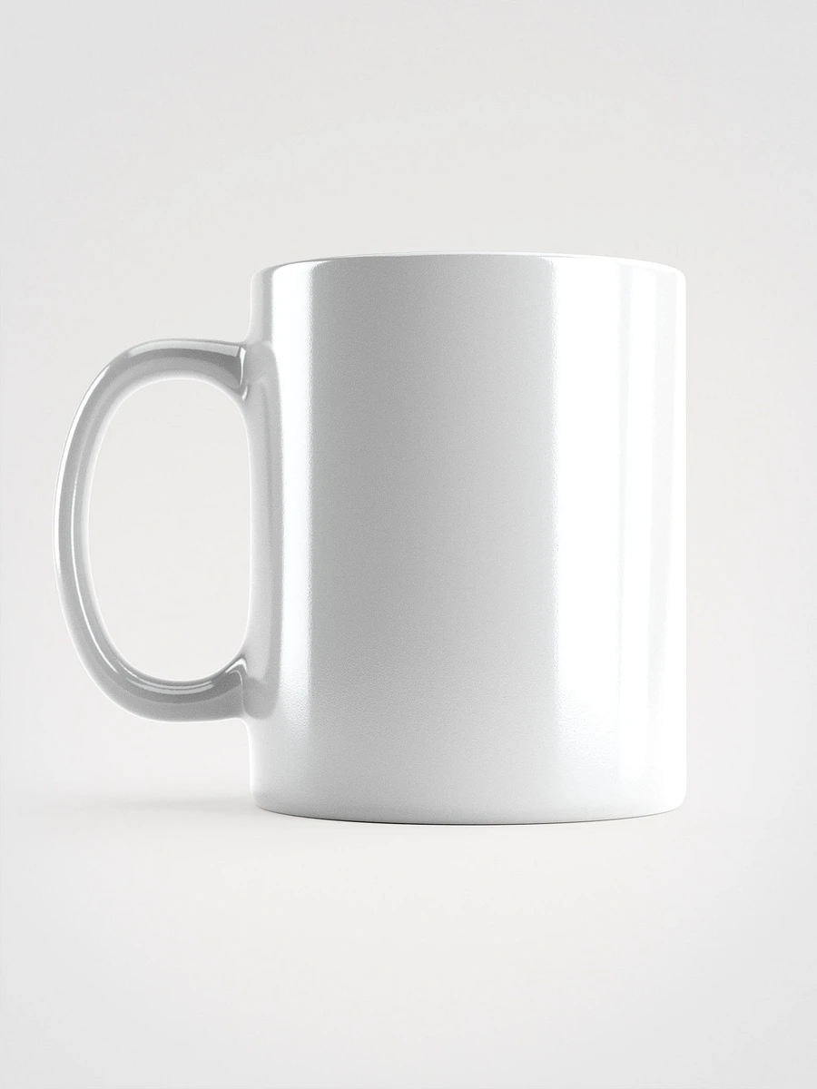 Ratbag White Mug product image (6)