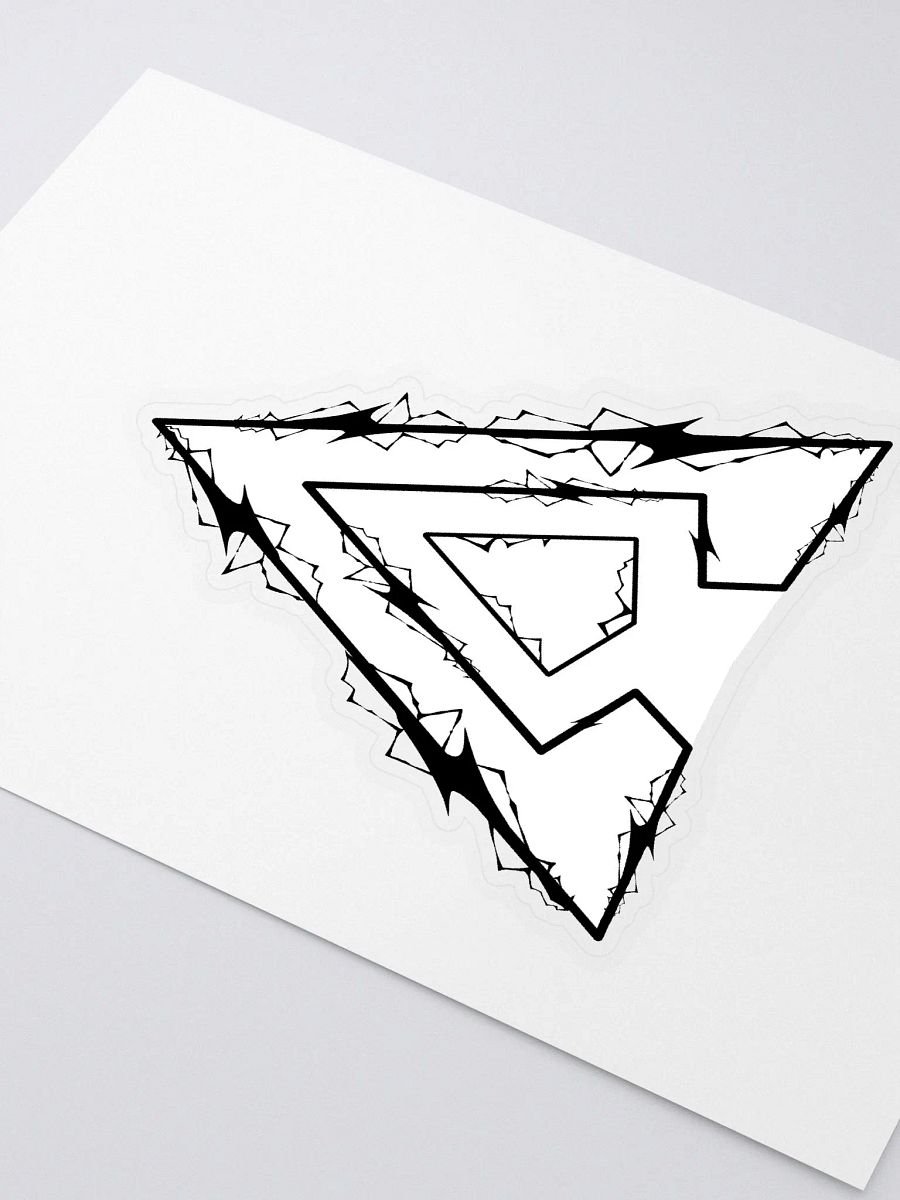 Sticker Terada product image (2)