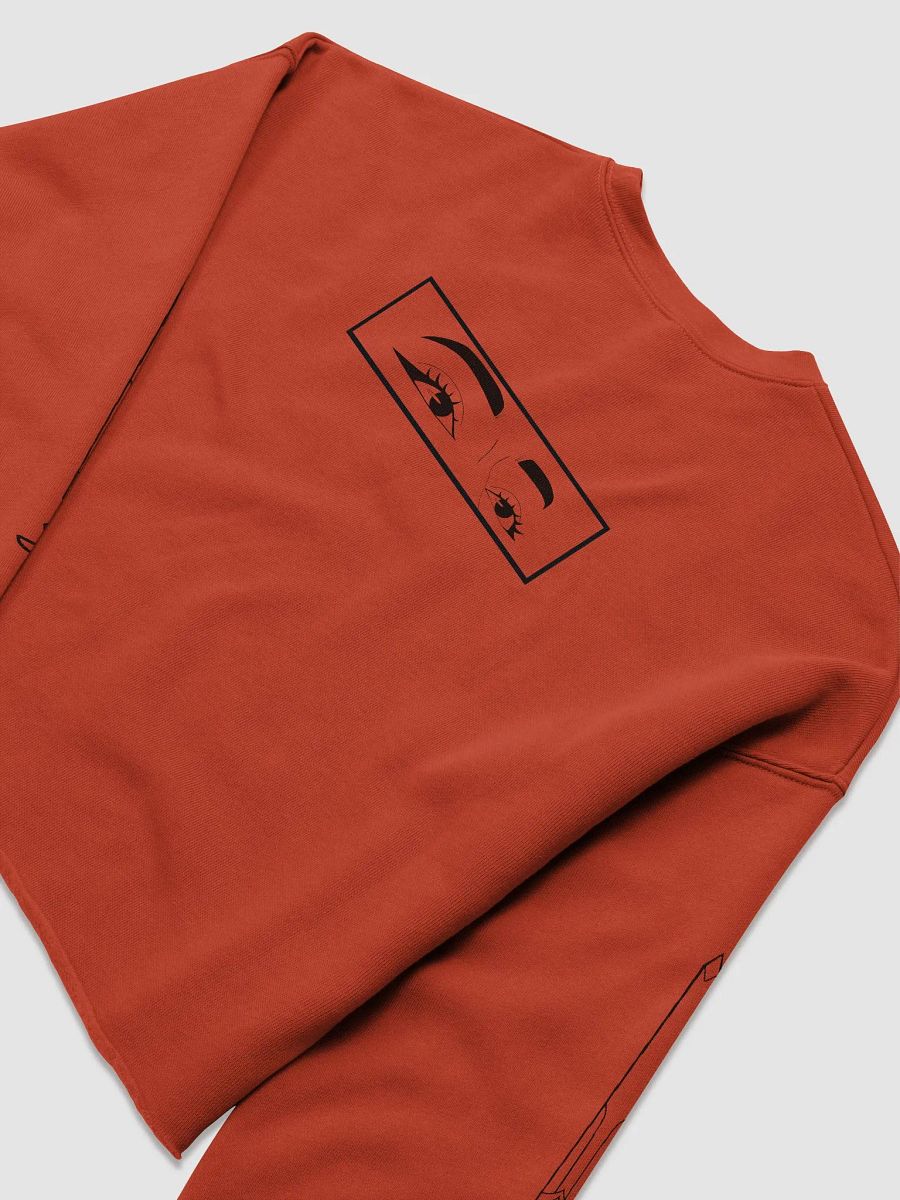 Certified Homie Cropped Sweater product image (18)