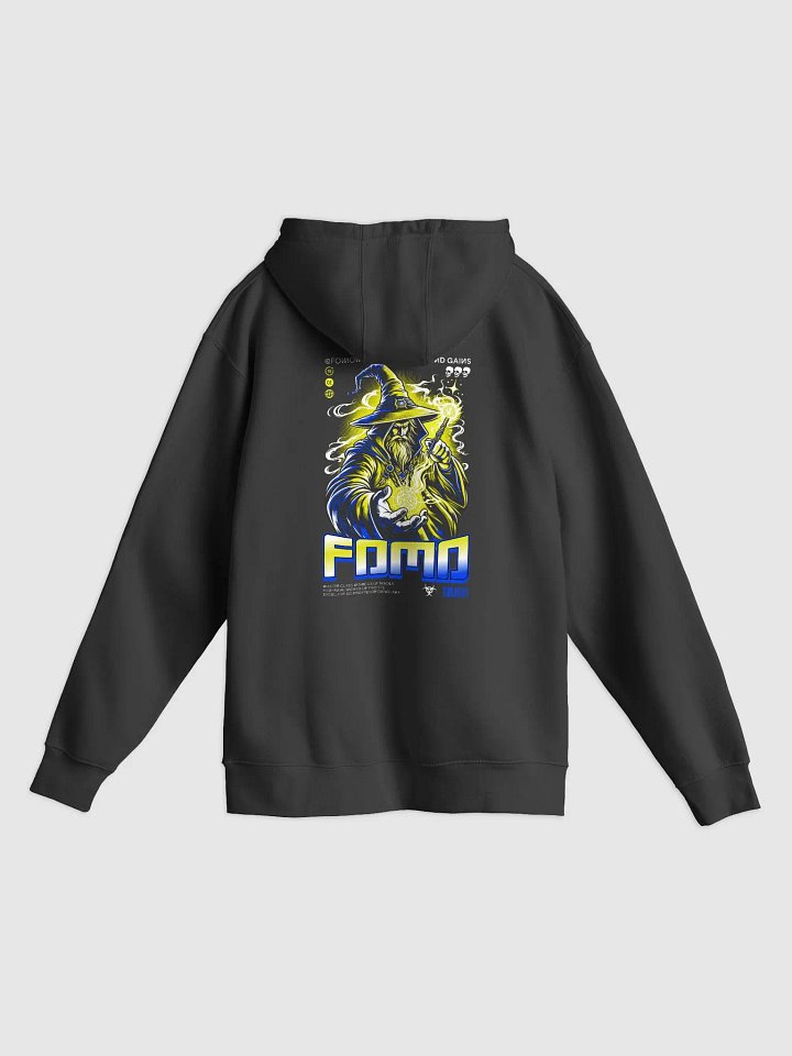 Fomo Hoodie product image (1)
