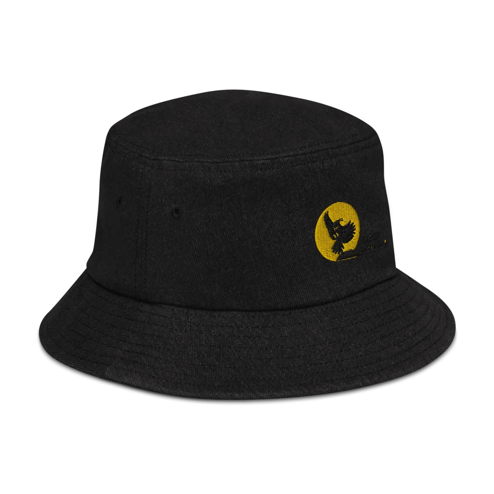 Songbird Denim Bucket Hat product image (3)