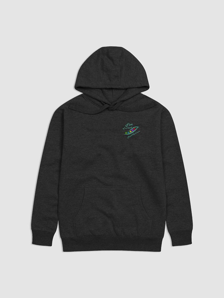 Travel Therapy Compass Hoodie product image (2)
