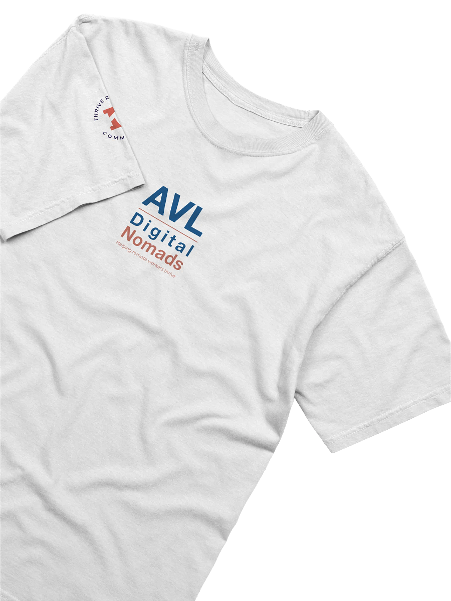 Heckofa Heavy T-Shirt/light-AVL product image (3)