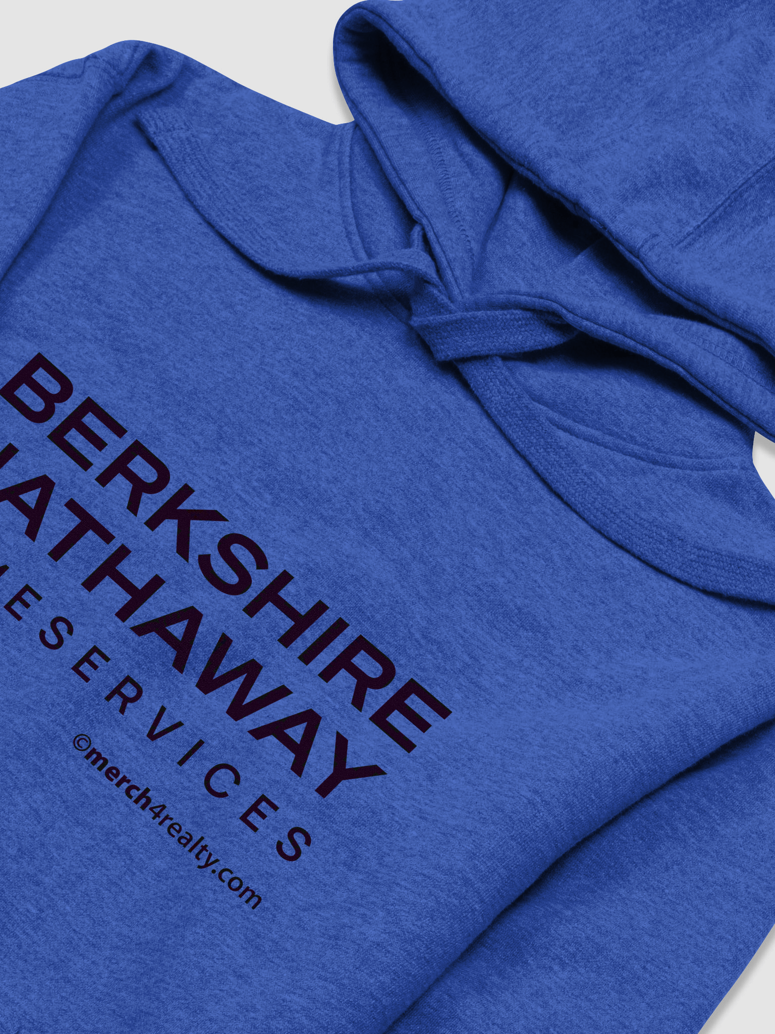 Berkshire Hathaway Logo Unisex Hoodie product image (21)