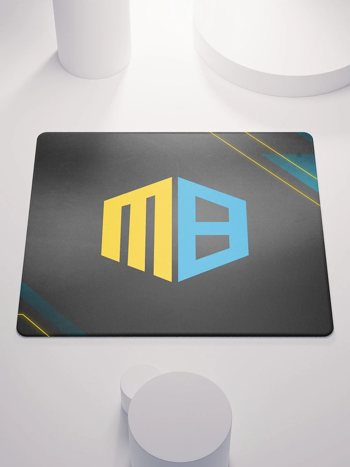 Mouse Pad product image (1)